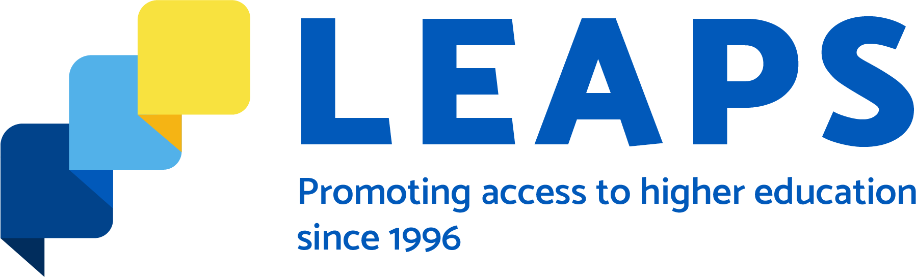 Lothians Equal Access Programme for Schools Logo